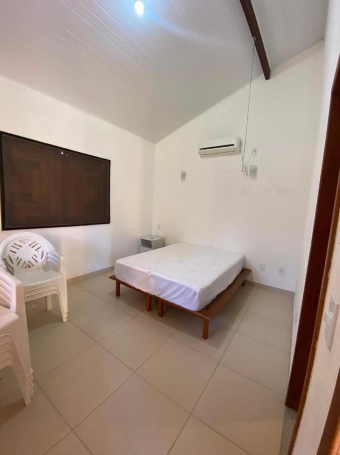 Moncel Guest House Porto Seguro Ngoại thất bức ảnh