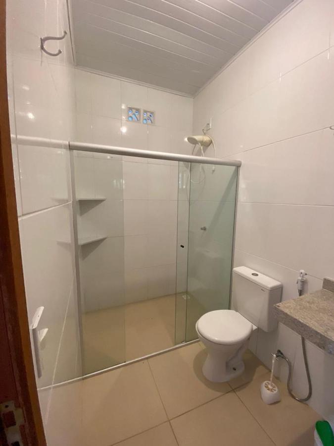 Moncel Guest House Porto Seguro Ngoại thất bức ảnh